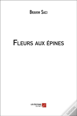 Capa do artigo Fleurs Aux Épines
