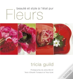 Capa do artigo Fleurs ; Beauté Et Style À L'État Pur