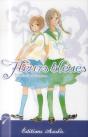 Fleurs Bleues T.07 - Preview