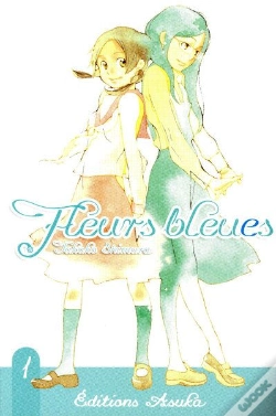 Capa do artigo Fleurs Bleues T.1