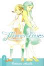 Fleurs Bleues T.1 - Preview