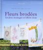 Fleurs Brodees  Messages Et Billets Doux - Preview