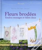 Capa do artigo Fleurs Brodees  Messages Et Billets Doux