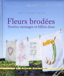 Capa do artigo Fleurs Brodees  Messages Et Billets Doux