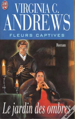 Capa do artigo Fleurs Captives T.5 ; Le Jardin Des Ombres