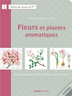 Capa do artigo Fleurs