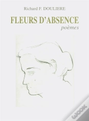 Capa do artigo Fleurs D Absence - Poemes