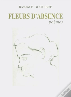 Capa do artigo Fleurs D Absence - Poemes