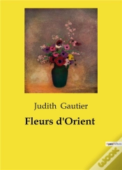 Capa do artigo Fleurs D Orient