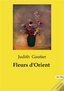 Capa do artigo Fleurs D Orient