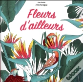 Fleurs D'Ailleurs
