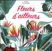 Capa do artigo Fleurs D