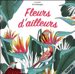 Capa do artigo Fleurs D'Ailleurs