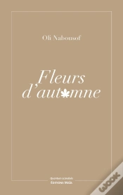 Capa do artigo Fleurs D