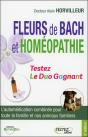 Fleurs De Bach Et Homeopathie - Testez Le Duo Gagnant - Preview