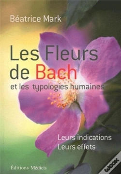 Capa do artigo Fleurs De Bach Et Typologie Humaine
