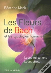 Capa do artigo Fleurs De Bach Et Typologie Humaine