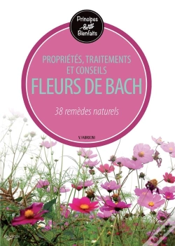Capa do artigo Fleurs De Bach