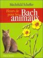 Fleurs De Bach Pour Animaux - Preview