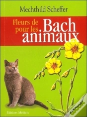 Capa do artigo Fleurs De Bach Pour Animaux