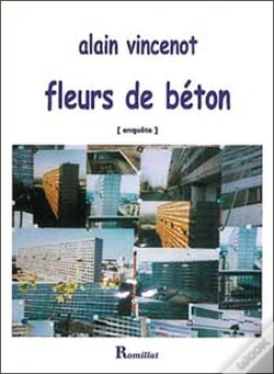 Capa do artigo Fleurs De Beton
