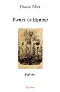 Fleurs De Bitume : Poésies - Preview