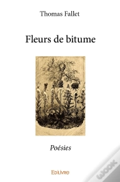 Capa do artigo Fleurs De Bitume : Poésies