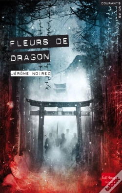 Capa do artigo Fleurs De Dragon