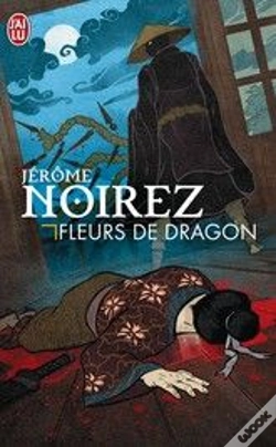 Capa do artigo Fleurs De Dragon