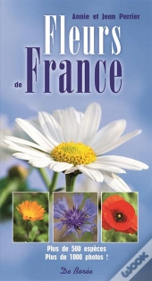 Fleurs De France