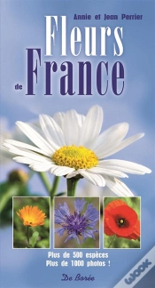 Capa do artigo Fleurs De France