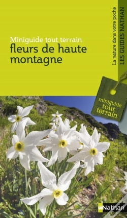 Capa do artigo Fleurs De Haute Montagne - Miniguide Tout Terrain