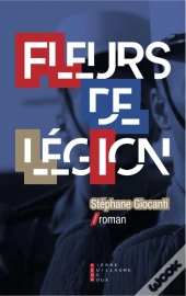 Fleurs De Légion