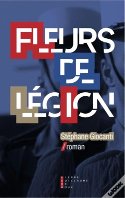 Capa do artigo Fleurs De Légion
