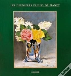 Capa do artigo Fleurs De Manet
