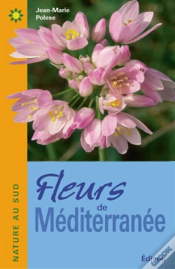 Capa do artigo Fleurs De Méditerranée