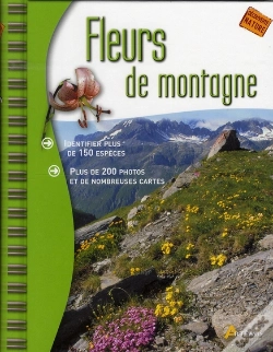 Capa do artigo Fleurs De Montagne