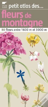 Fleurs De Montagne