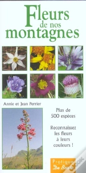 Capa do artigo Fleurs De Nos Montagnes
