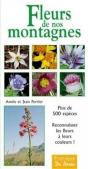 Fleurs De Nos Montagnes - Preview