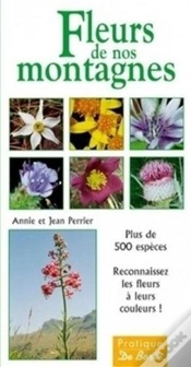 Capa do artigo Fleurs De Nos Montagnes