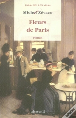 Capa do artigo Fleurs De Paris