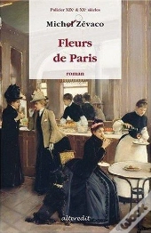 Fleurs De Paris