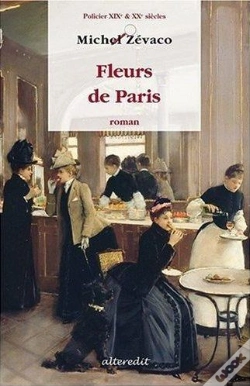 Capa do artigo Fleurs De Paris