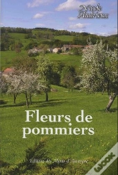 Fleurs De Pommiers