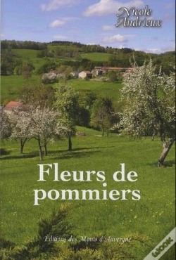 Capa do artigo Fleurs De Pommiers