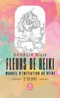 Fleurs De Reiki - Preview