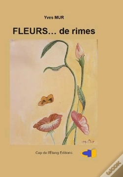 Capa do artigo Fleurs... De Rimes