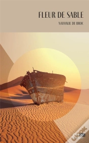 Capa do artigo Fleurs De Sable