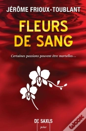 Capa do artigo Fleurs De Sang
